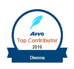 AVVO Rating